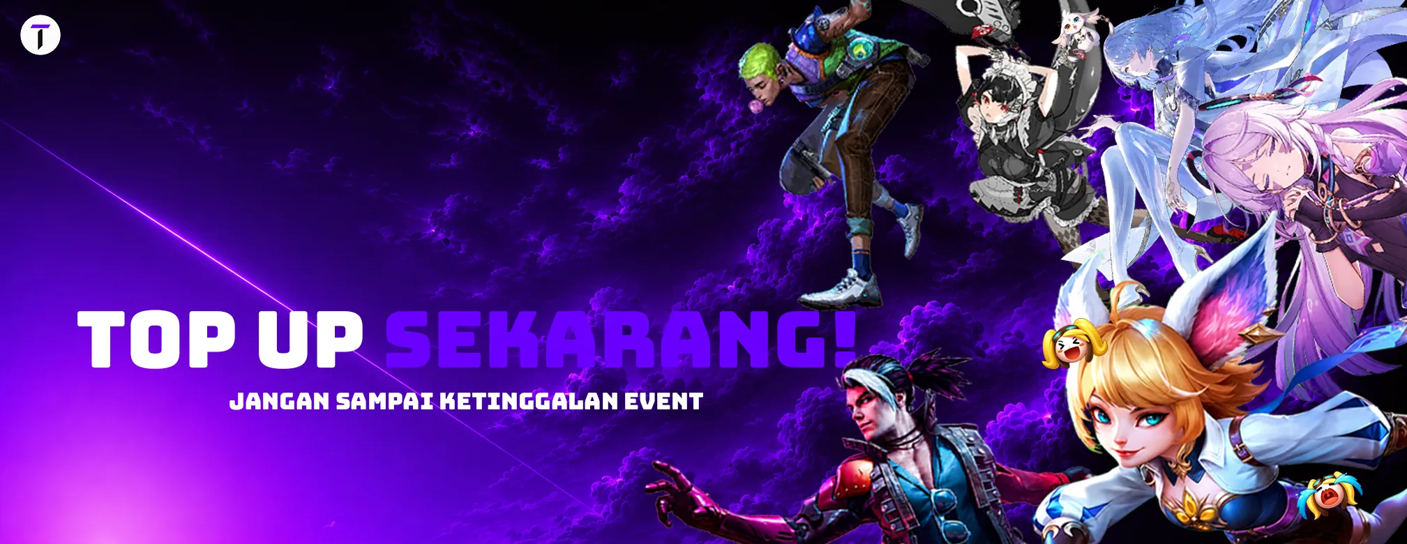 Banner Tayatopup 1