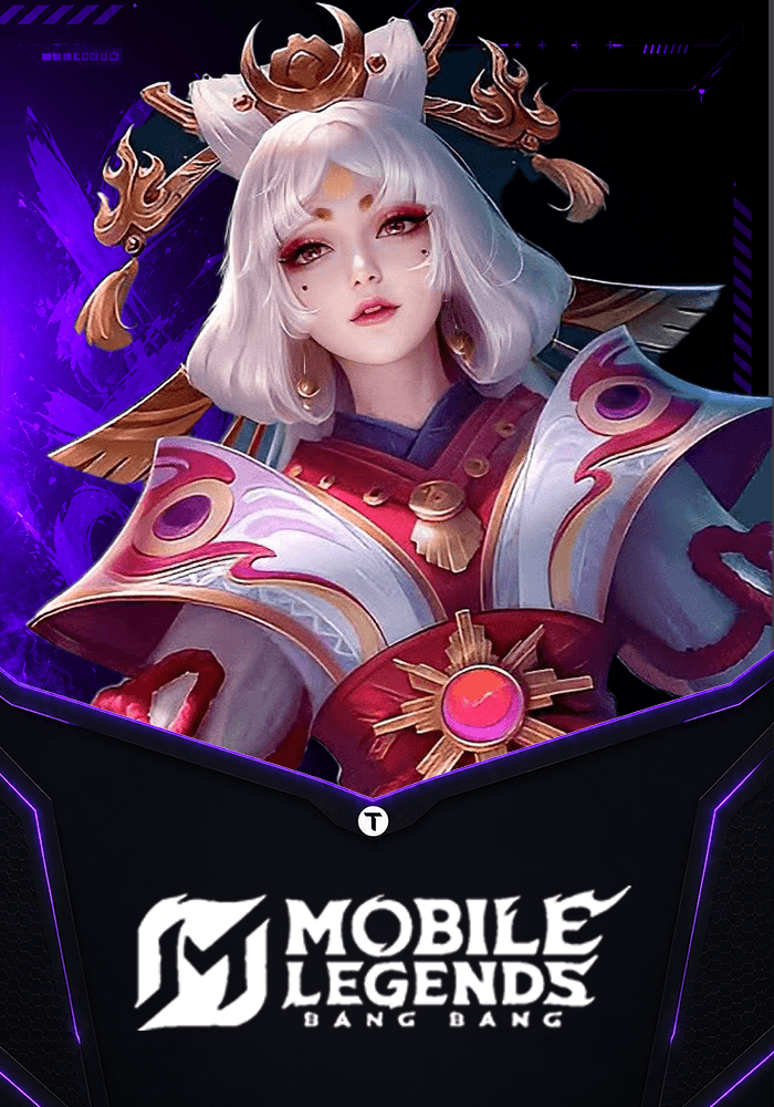 MOBILE LEGENDS