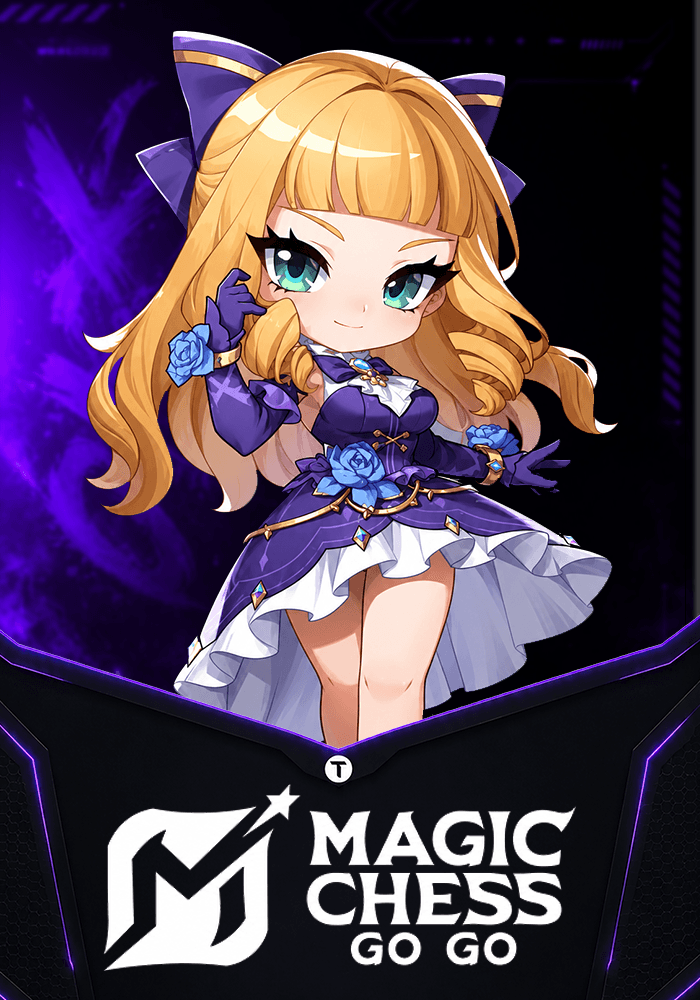 Magic Chess
